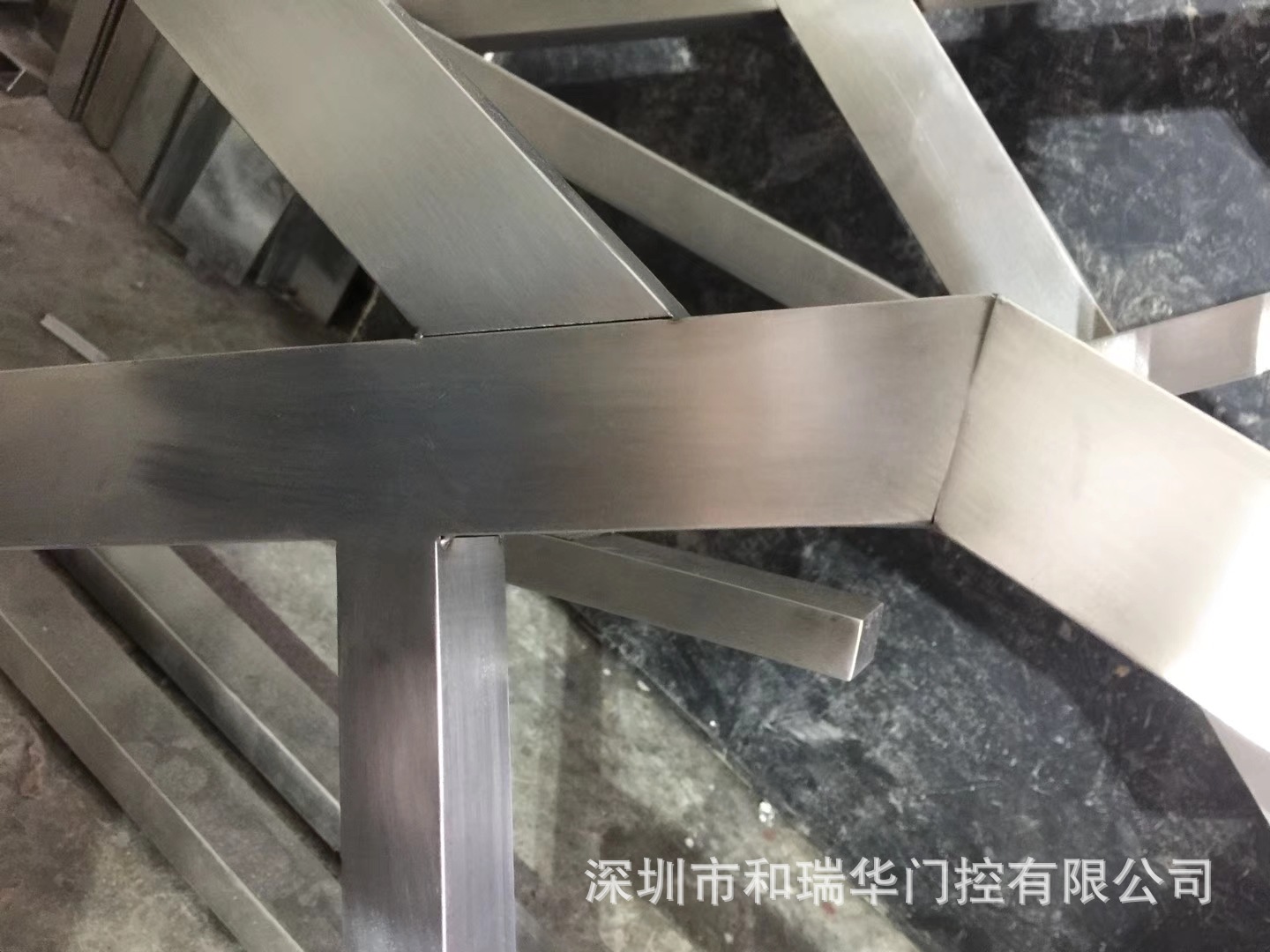 广东不锈钢防火门厂家